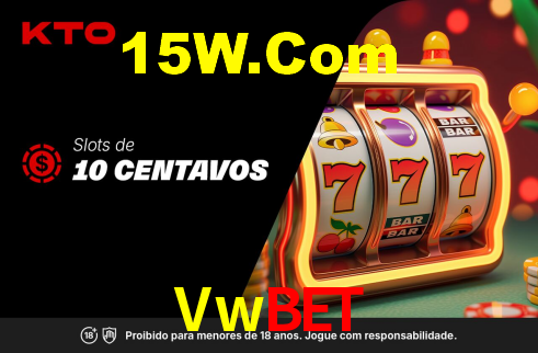 APP rápido e leve da Vwbet