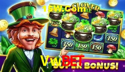 Variedade de jogos na Vwbet